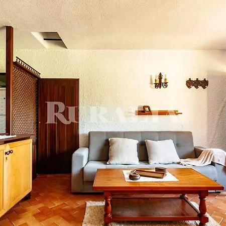 Apartment Casa Carmen 8 Situada En Meluerda
