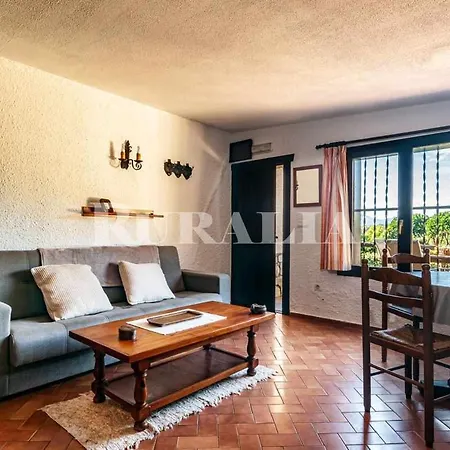 Casa Carmen 8 Situada En Meluerda Apartment Collera