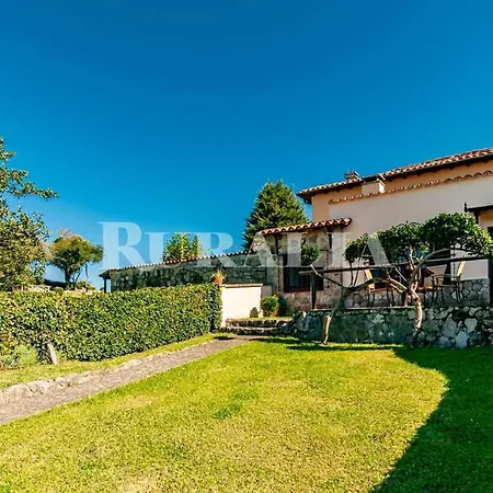Apartamento Casa Carmen 8 Situada En Meluerda A 2 Km De Ribadesella *