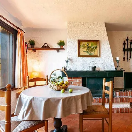 Casa Carmen 8 Situada En Meluerda Apartmán *