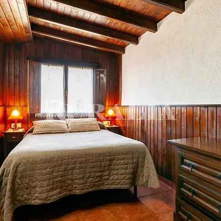 Casa Carmen 8 Situada En Meluerda A 2 Km De Ribadesella Apartamento Collera