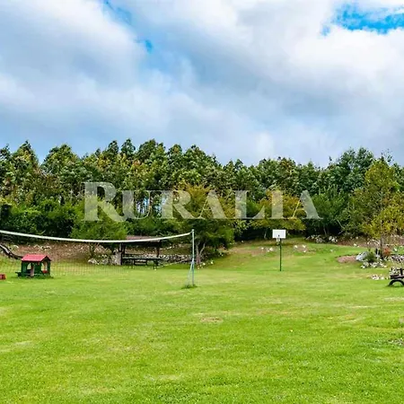 Casa Carmen 8 Situada En Meluerda A 2 Km De Ribadesella Apartamento Collera