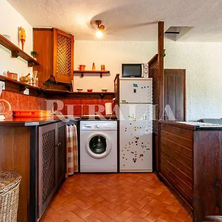 Casa Carmen 8 Situada En Meluerda Apartmán *