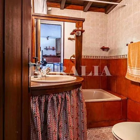 Casa Carmen 8 Situada En Meluerda A 2 Km De Ribadesella *