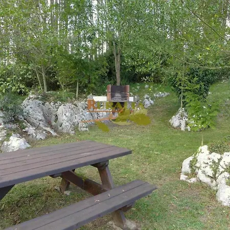 Apartamento Casa Carmen 8 Situada En Meluerda A 2 Km De Ribadesella *